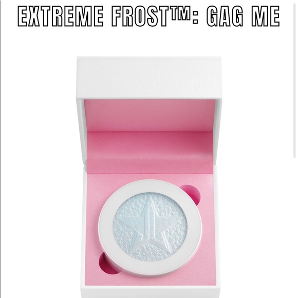 Jeffree Star Extreme Frost Highlighter - Picture 2 of 4